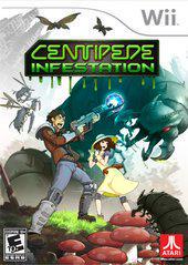 Centipede: Infestation - Used - (Incomplete) (Wii)